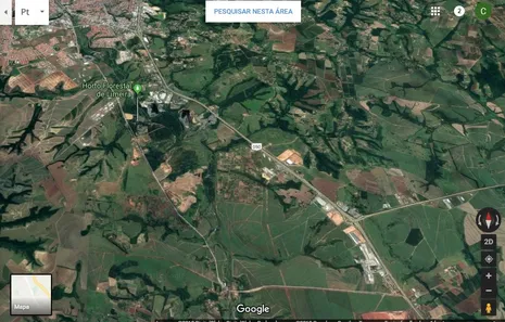 Lote/Terreno à venda, 10000m² no Jardim Nova Limeira, Limeira