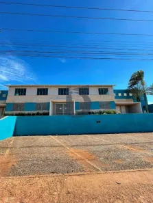 Apartamento com 1 Quarto para alugar, 30m² no Jardim São Paulo, Anápolis