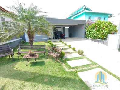 Casa com 3 Quartos à venda, 170m² no Suru, Santana de Parnaíba