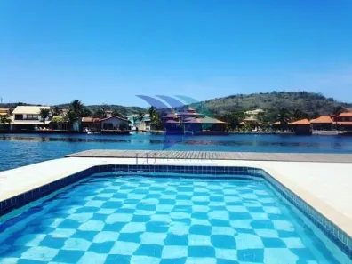 Casa com 5 Quartos à venda, 180m² no Ogiva, Cabo Frio