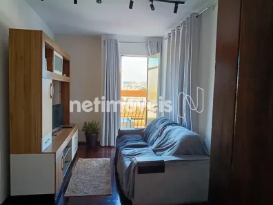 Apartamento com 3 Quartos à venda, 101m² no Sagrada Família, Belo Horizonte