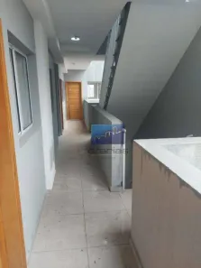 Apartamento com 2 Quartos à venda, 38m² no Vila Guilhermina, São Paulo