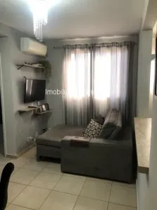 Apartamento com 2 Quartos à venda, 49m² no Jardim Caparroz, São José do Rio Preto