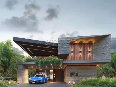 Casa de Condomínio com 4 Quartos à venda, 500m² no Condominio Capao Ilhas Resort, Capão da Canoa