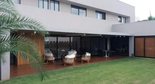 Casa de Condomínio com 4 Quartos à venda, 450m² no Lagoa Nova, Natal