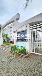 Apartamento com 2 Quartos à venda, 47m² no Vila Urupês, Suzano