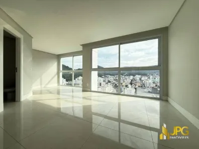 Apartamento com 4 Quartos para alugar, 129m² no Centro, Balneário Camboriú