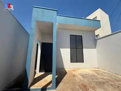 Casa com 3 Quartos à venda, 80m² no GSP Life Boituva, Boituva