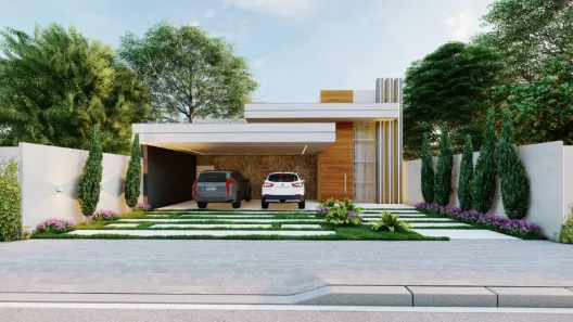 Casa com 3 Quartos à venda, 150m² no Manoel Valinhas, Divinópolis