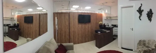 Sala Comercial com 4 Quartos à venda, 80m² no Loteamento Center Santa Genebra, Campinas