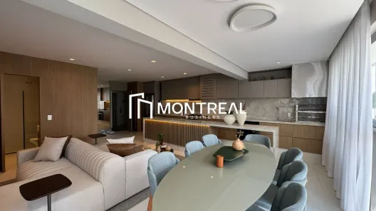 Apartamento com 2 Quartos à venda, 76m² no Brooklin Paulista, São Paulo