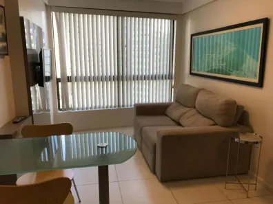 Apartamento com 2 Quartos para alugar, 60m² no Boa Viagem, Recife