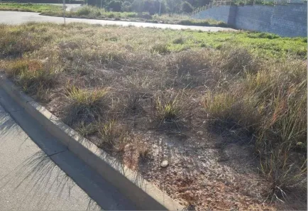 Lote/Terreno à venda, 242m² no Jardim Residencial Villagio Ipanema I, Sorocaba