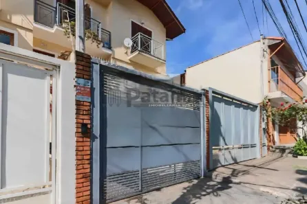 Sobrado com 2 Quartos para venda ou aluguel, 140m² no Conjunto Residencial Butantã, São Paulo