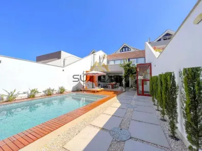 Casa de Condomínio com 5 Quartos à venda, 314m² no Barra da Tijuca, Rio de Janeiro