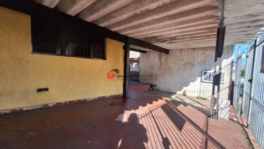 Casa com 5 Quartos à venda, 240m² no Nova Gerty, São Caetano do Sul