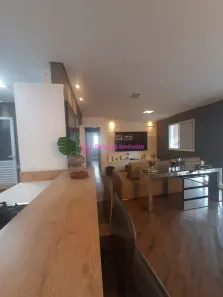 Apartamento com 3 Quartos à venda, 96m² no Boa Vista, São Caetano do Sul