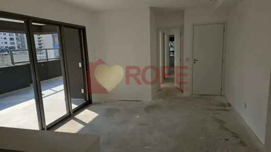 Apartamento com 3 Quartos à venda, 124m² no Vila Mariana, São Paulo