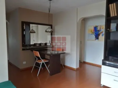 Apartamento com 3 Quartos para alugar, 72m² no Vila Olímpia, São Paulo