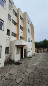 Apartamento com 2 Quartos à venda, 64m² no Bom Jesus, Porto Alegre