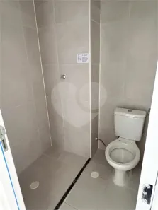 Apartamento com 2 Quartos à venda, 35m² no Jaguaré, São Paulo
