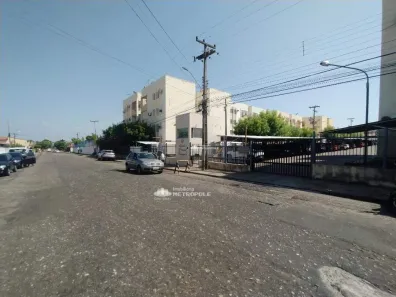 Apartamento com 3 Quartos à venda, 75m² no Vila Operária, Teresina