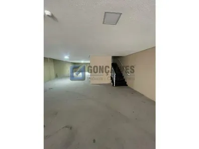 Cobertura com 2 Quartos à venda, 78m² no Jardim Guarará, Santo André