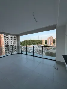 Apartamento com 1 Quarto à venda, 180m² no Tirol, Natal