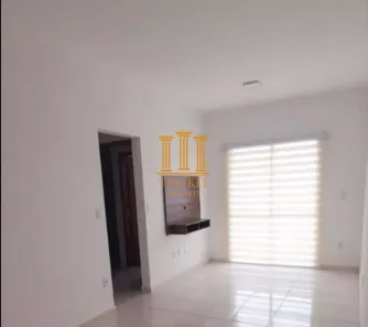 Apartamento com 2 Quartos à venda, 65m² no Parque São Luís, Taubaté