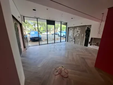 Sala Comercial para alugar, 50m² no Jardim Irajá, Ribeirão Preto