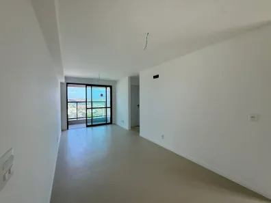 Apartamento com 2 Quartos à venda, 55m² no Lagoa Nova, Natal
