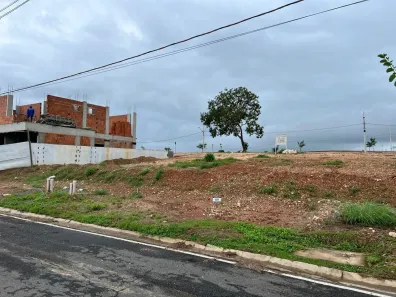 Lote/Terreno à venda, 252m² no Núcleo Habitacional Sucuri, Cuiabá