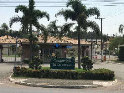 Casa de Condomínio com 3 Quartos para alugar, 160m² no Jardim Shangai, Jundiaí