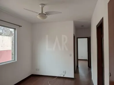 Apartamento com 3 Quartos à venda, 75m² no Nova Granada, Belo Horizonte