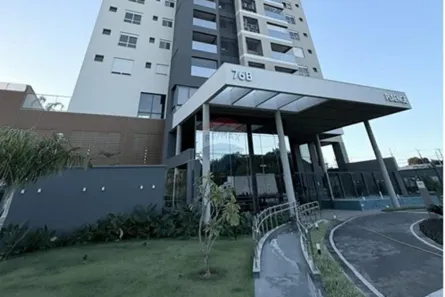 Apartamento com 3 Quartos à venda, 132m² no Jardim Leblon, Cuiabá