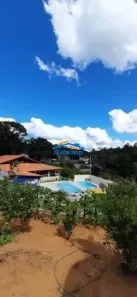 Fazenda/Sítio com 2 Quartos à venda, 1000m² no Jardim dos Pereiras (Caucaia do Alto), Cotia