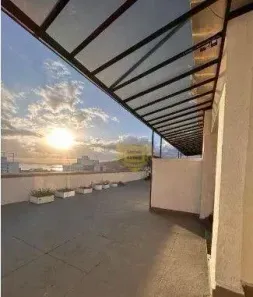 Sala Comercial à venda, 340m² no Centro, Niterói