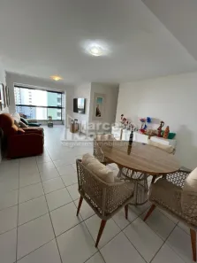 Apartamento com 3 Quartos à venda, 100m² no Rosarinho, Recife