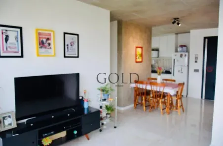 Apartamento com 2 Quartos à venda, 70m² no Vila Leopoldina, São Paulo