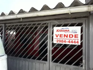 Casa com 4 Quartos à venda, 200m² no Jardim Modelo, São Paulo