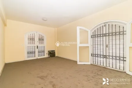 Sala Comercial para alugar, 81m² no Rio Branco, Porto Alegre