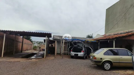 Lote/Terreno à venda, 405m² no Brazmadeira, Cascavel