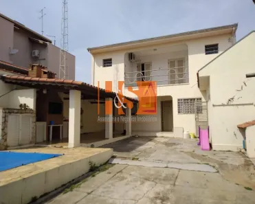 Sobrado com 2 Quartos à venda, 210m² no Vila Todos os Santos, Indaiatuba