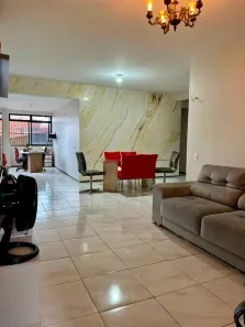 Apartamento com 3 Quartos à venda, 125m² no Centro, Fortaleza