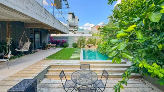 Casa com 4 Quartos para alugar, 42388m² no Cidade Tamboré, Santana de Parnaíba