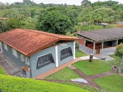 Fazenda/Sítio com 2 Quartos à venda, 200m² no Roseira, Jundiaí