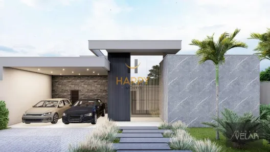 Casa com 3 Quartos à venda, 167m² no Bela Vista, Lagoa Santa