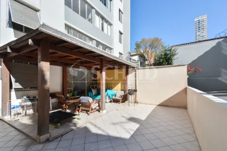 Apartamento com 2 Quartos à venda, 79m² no Liberdade, São Paulo
