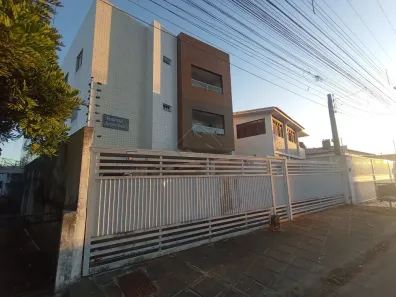 Apartamento com 2 Quartos à venda, 65m² no Jaguaribe, João Pessoa