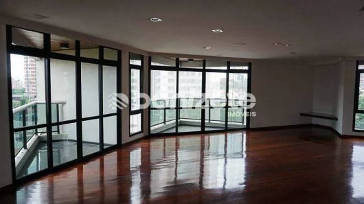 Apartamento com 4 Quartos à venda, 320m² no Jardim, Santo André